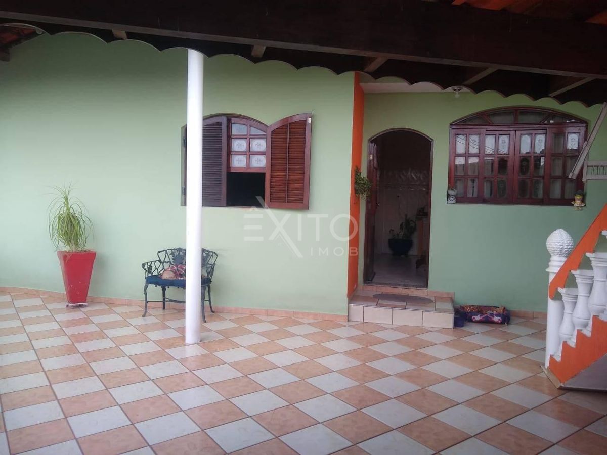 Casa, 2 quartos, 190 m² - Foto 2