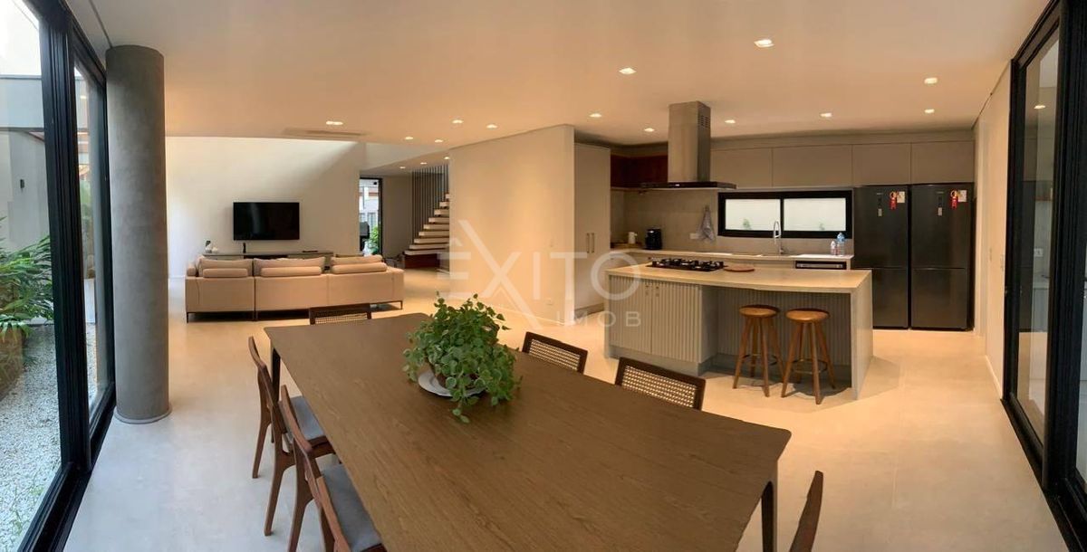 Casa, 4 quartos, 355 m² - Foto 17