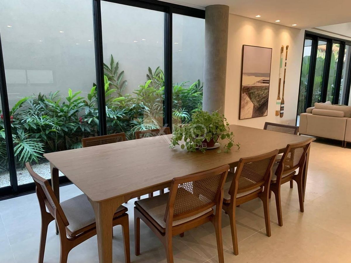 Casa, 4 quartos, 355 m² - Foto 23
