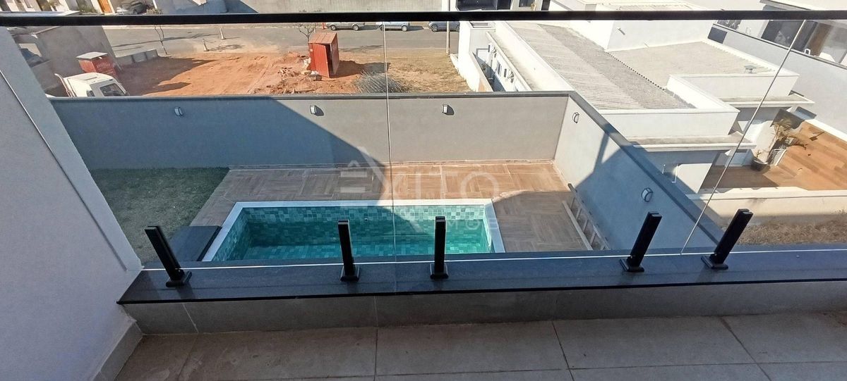 Sobrado, 3 quartos, 209 m² - Foto 33