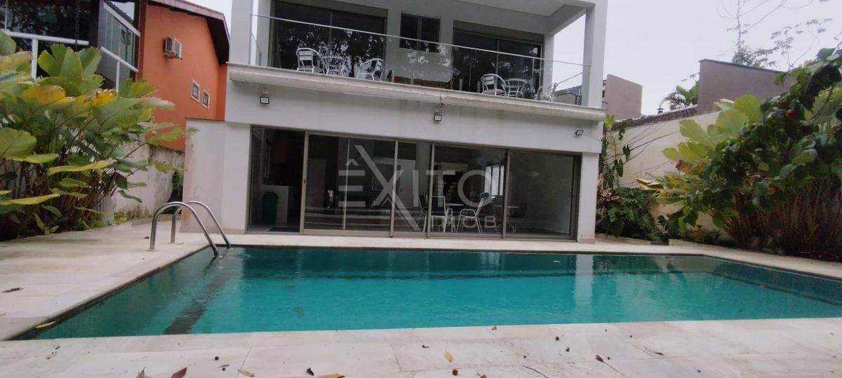 Casa, 5 quartos, 321 m² - Foto 24