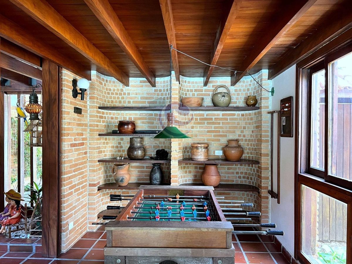 Villa Rios — A casa onde você se vê chegando… e não quer mais sair no Jardim Acapulco.