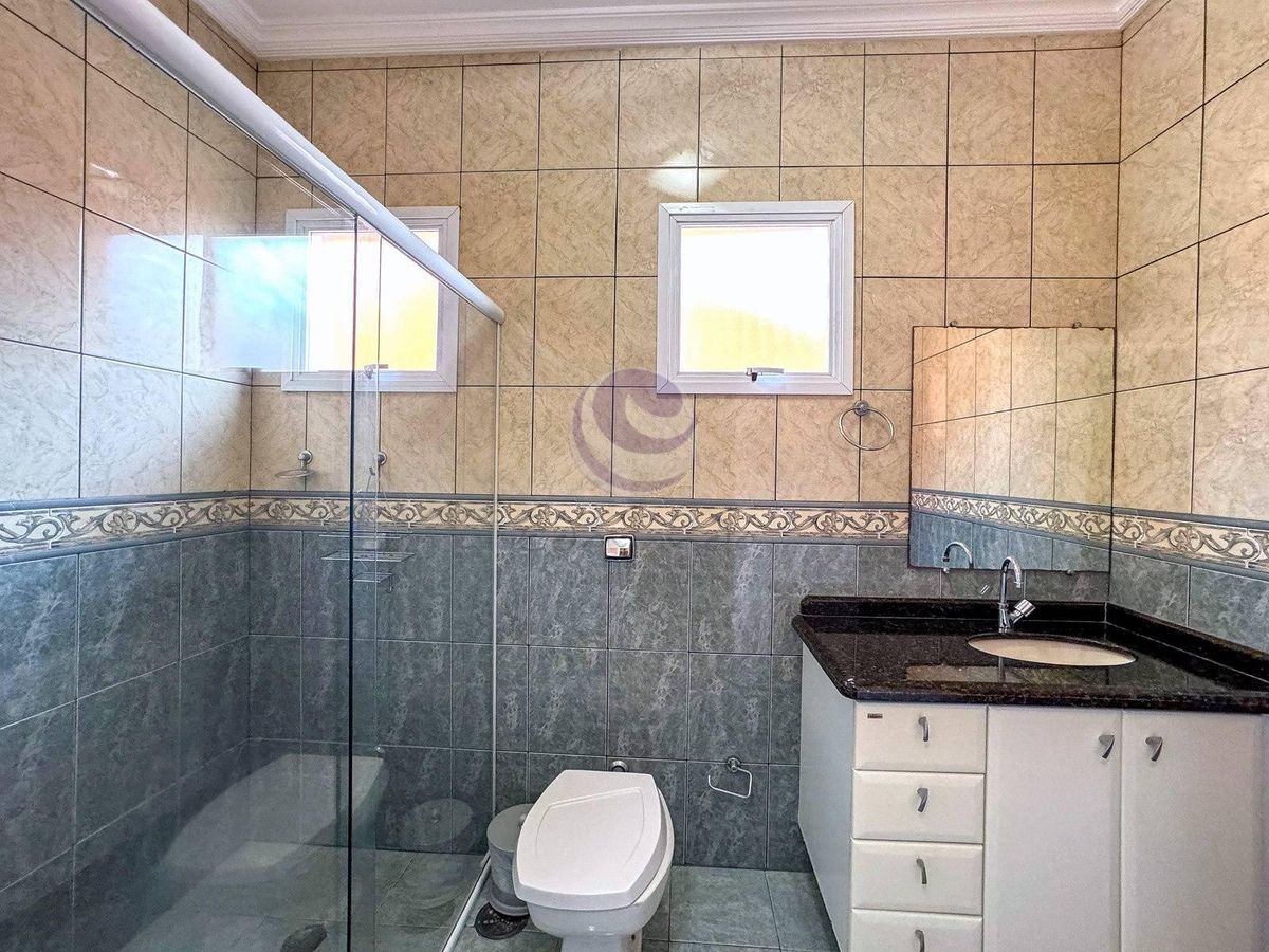 Casa de Condomínio, 4 quartos - Foto 21