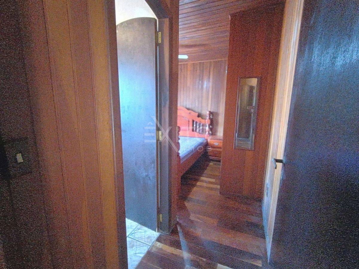 Sobrado, 4 quartos, 289 m² - Foto 14