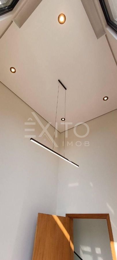 Sobrado, 3 quartos, 209 m² - Foto 4