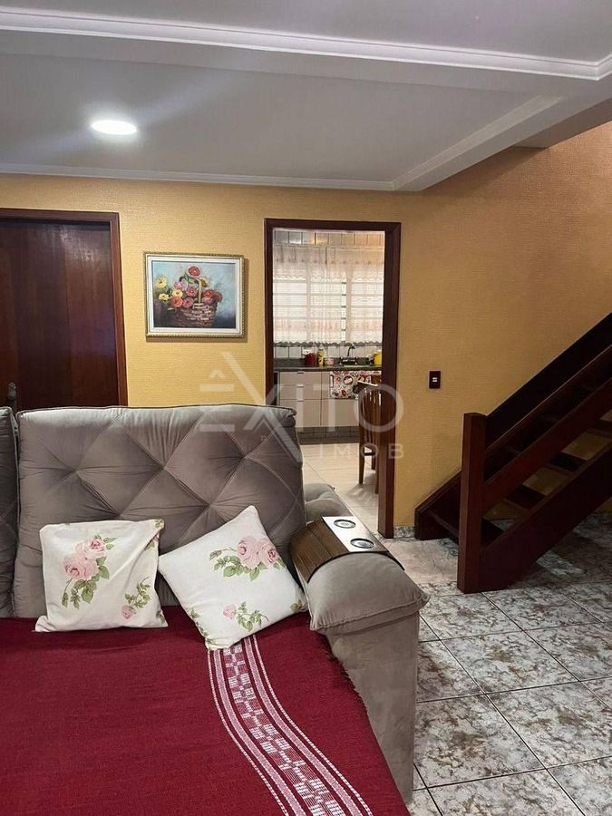 Casa, 4 quartos, 248 m² - Foto 14