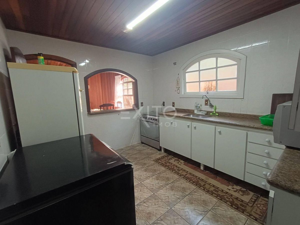 Sobrado, 4 quartos, 289 m² - Foto 29