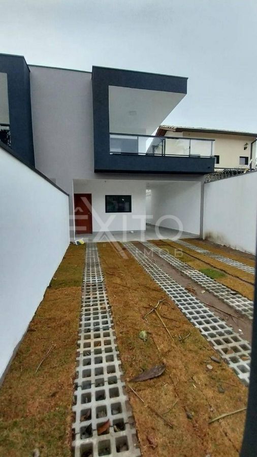 Sobrado, 3 quartos, 153 m² - Foto 21