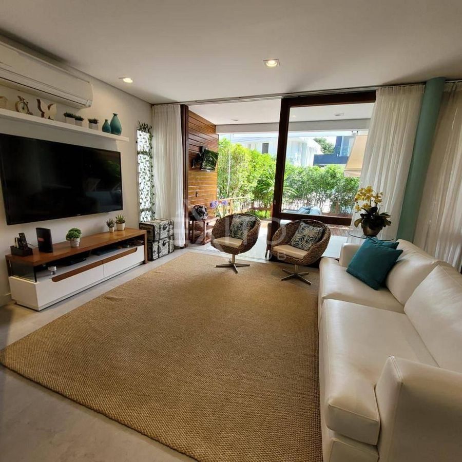 Sala-Conjunto, 230 m² - Foto 13