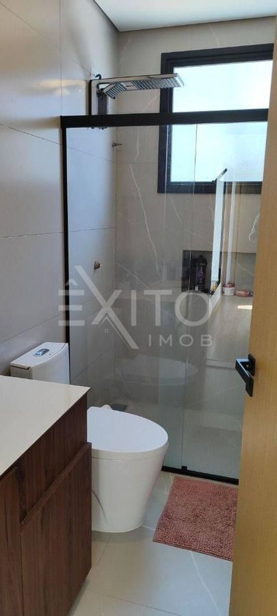 Sobrado, 4 quartos, 242 m² - Foto 12