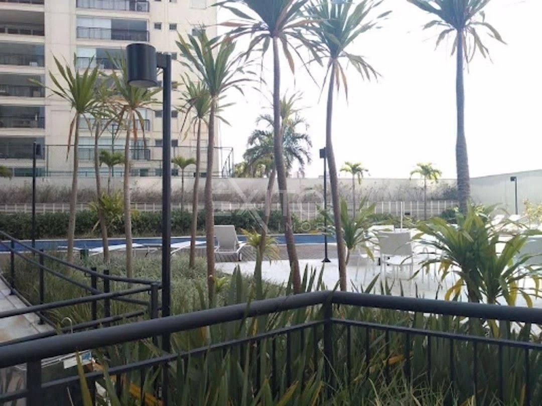 Flat/Apart Hotel, 1 quarto, 48 m² - Foto 19