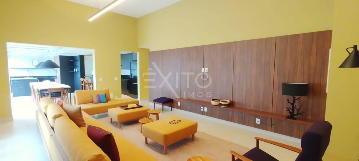 Cobertura, 4 quartos, 240 m² - Foto 8