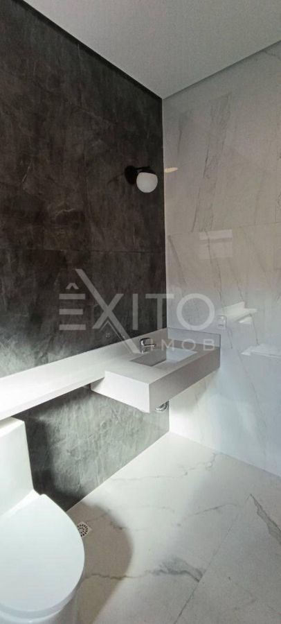 Sobrado, 3 quartos, 209 m² - Foto 18