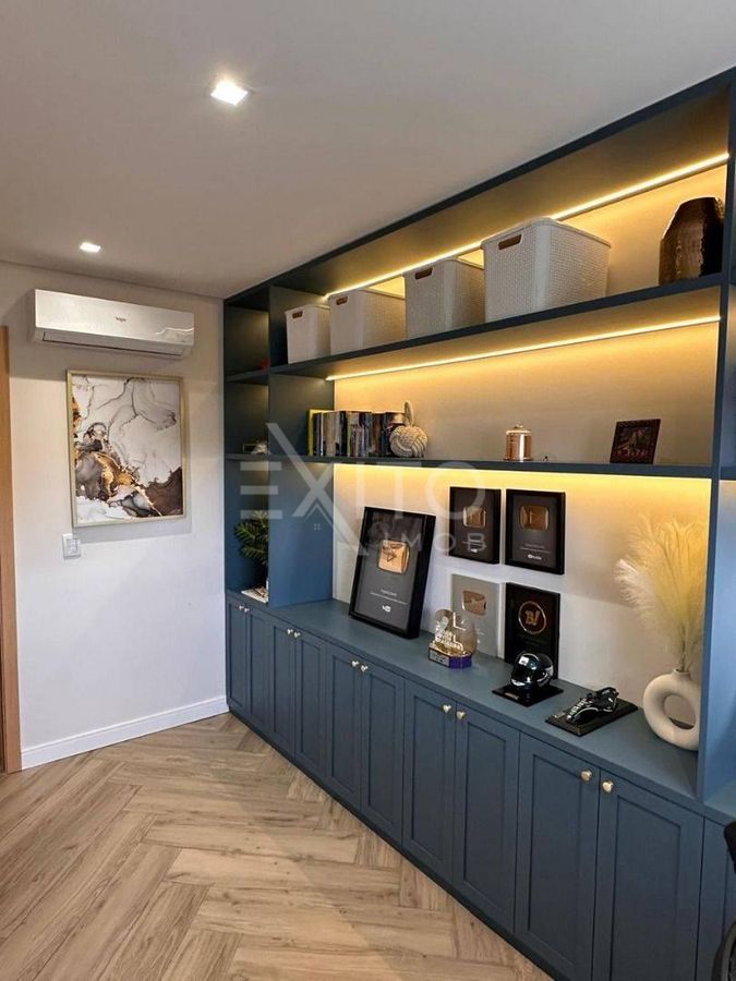 Apartamento, 3 quartos, 98 m² - Foto 28