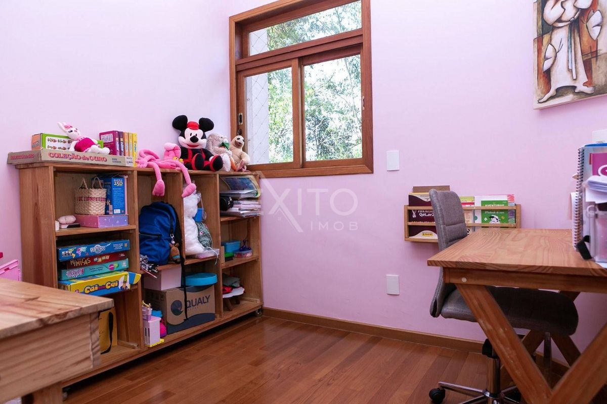 Casa, 3 quartos, 315 m² - Foto 25