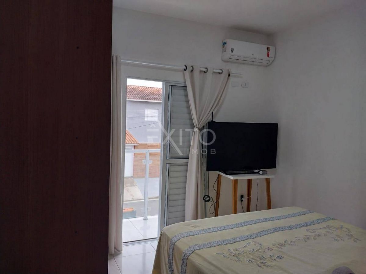 Sobrado, 2 quartos, 75 m² - Foto 16