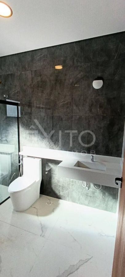 Sobrado, 3 quartos, 209 m² - Foto 16