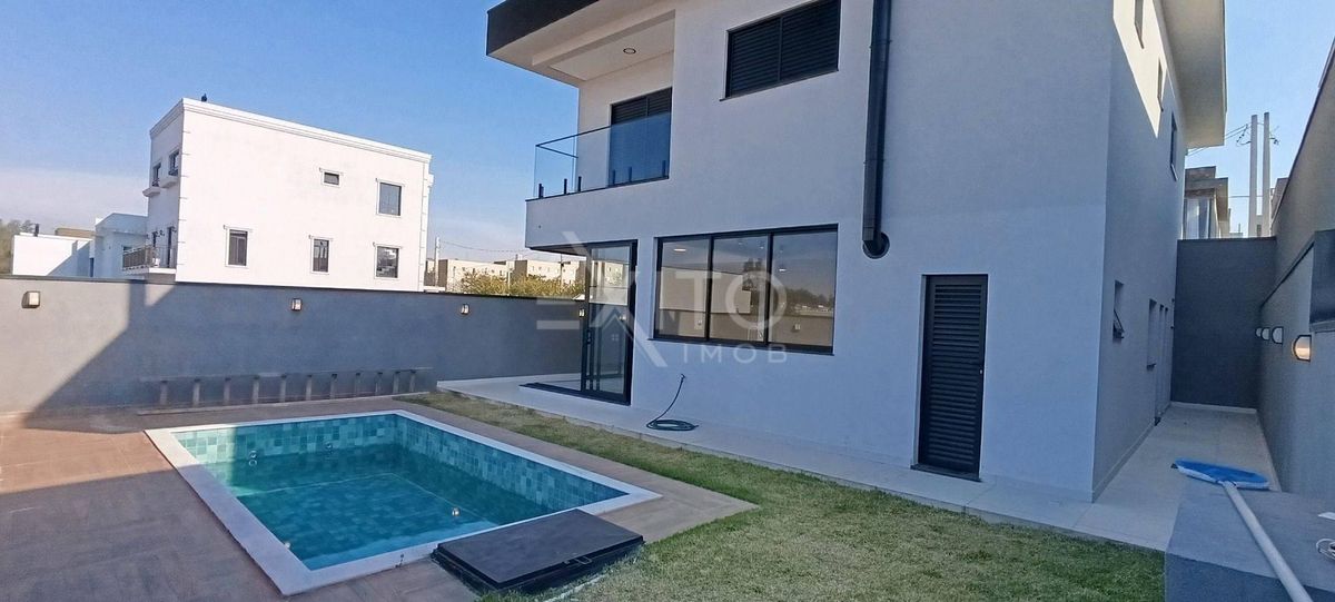 Sobrado, 3 quartos, 209 m² - Foto 59