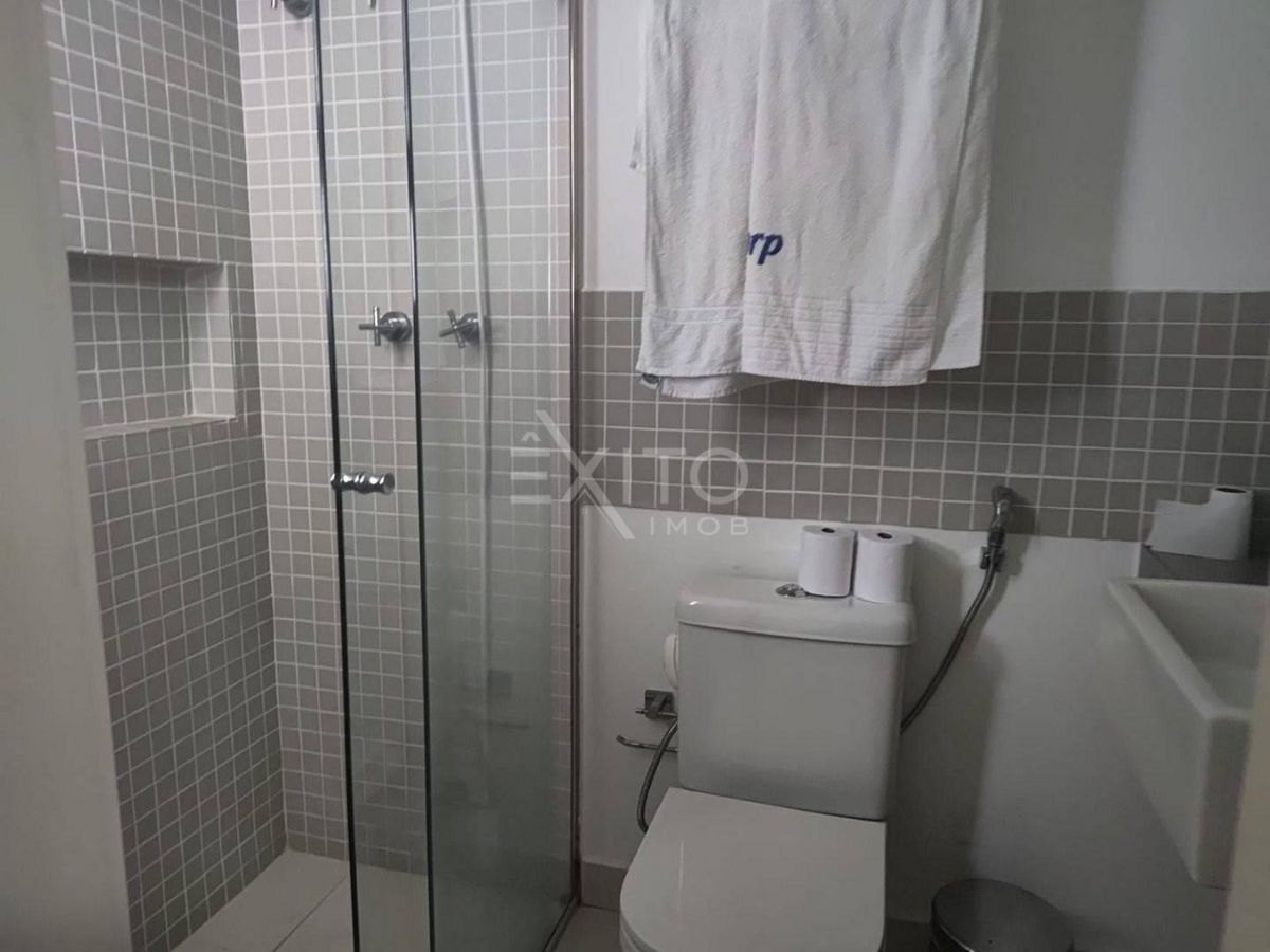 Apartamento, 4 quartos, 161 m² - Foto 7