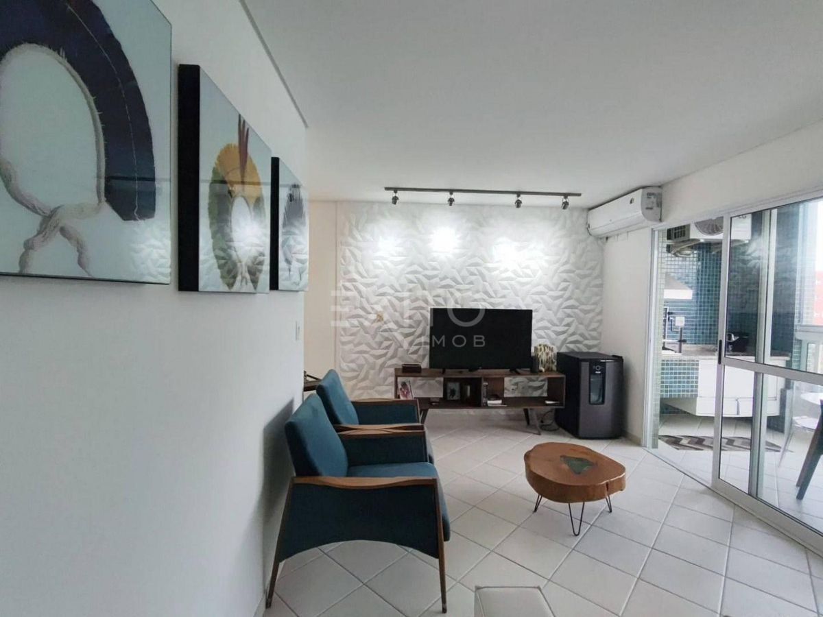 Apartamento, 2 quartos, 80 m² - Foto 11