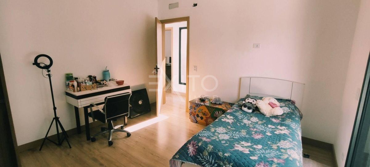 Sobrado, 4 quartos, 242 m² - Foto 16