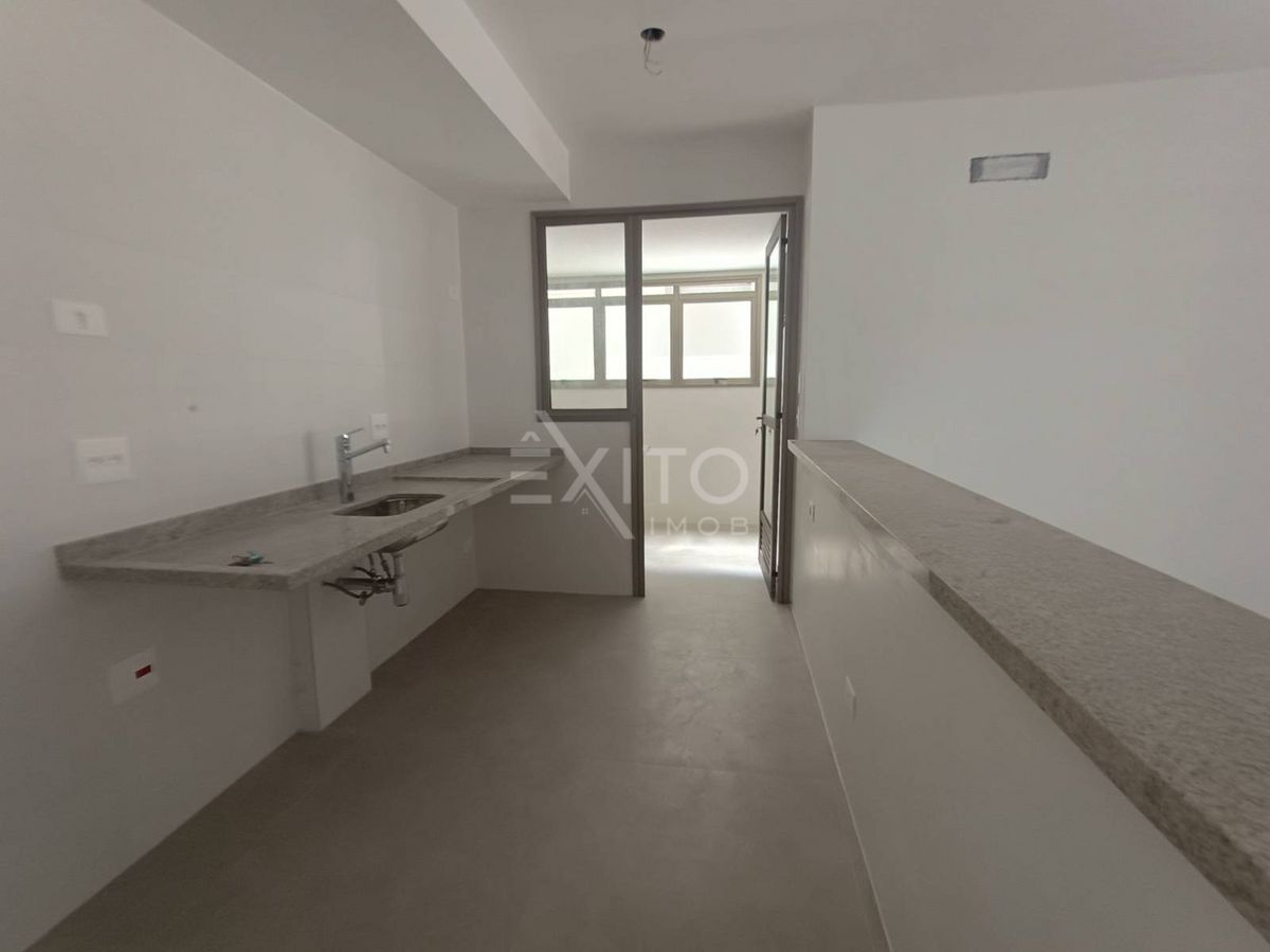 Apartamento, 3 quartos, 131 m² - Foto 9
