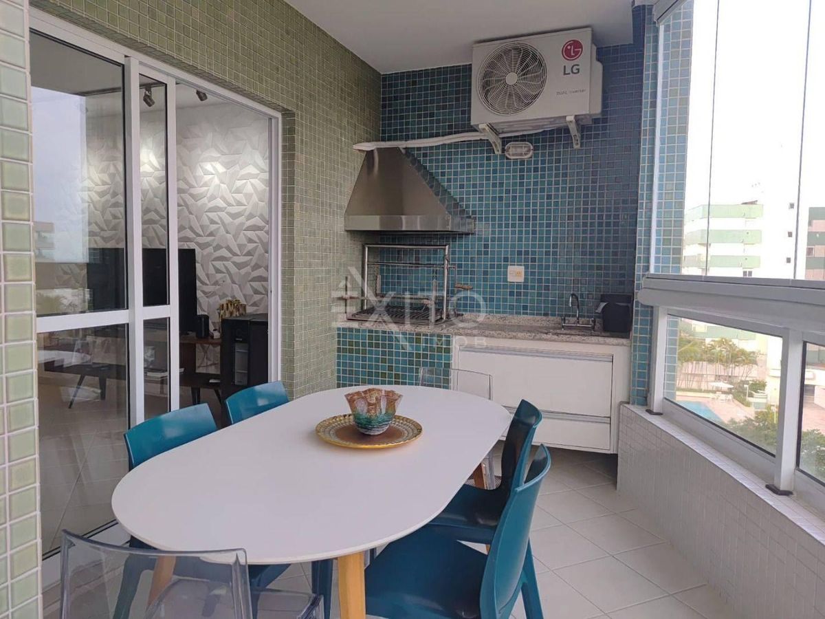 Apartamento, 2 quartos, 80 m² - Foto 6