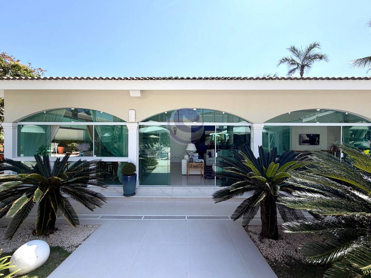 Casa de Condomínio, 7 quartos - Foto 30