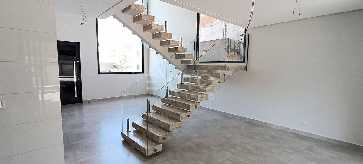 Sobrado, 3 quartos, 222 m² - Foto 20