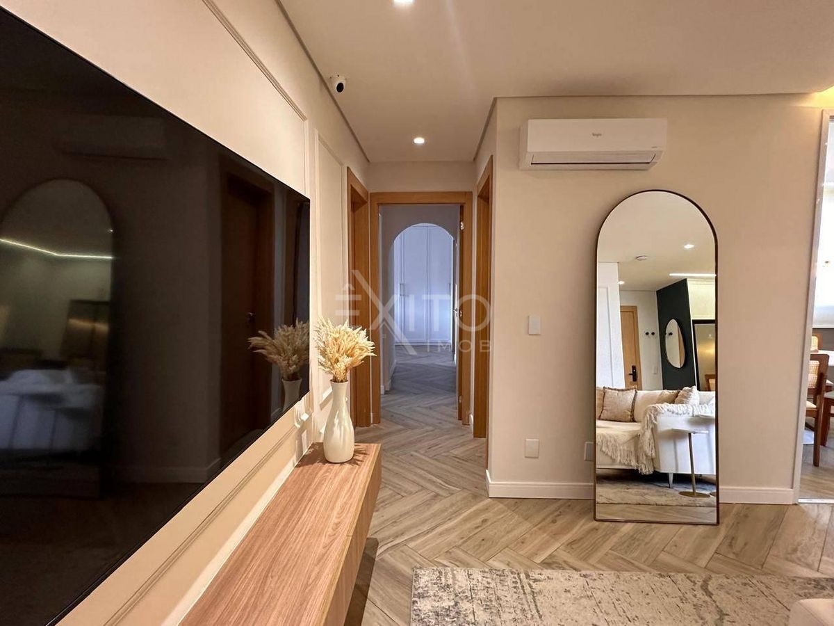 Apartamento, 3 quartos, 98 m² - Foto 2