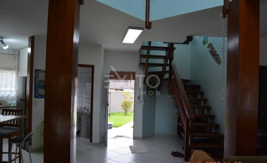 Sobrado, 4 quartos, 189 m² - Foto 13