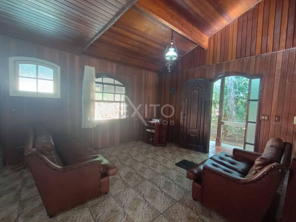 Sobrado, 4 quartos, 289 m² - Foto 5