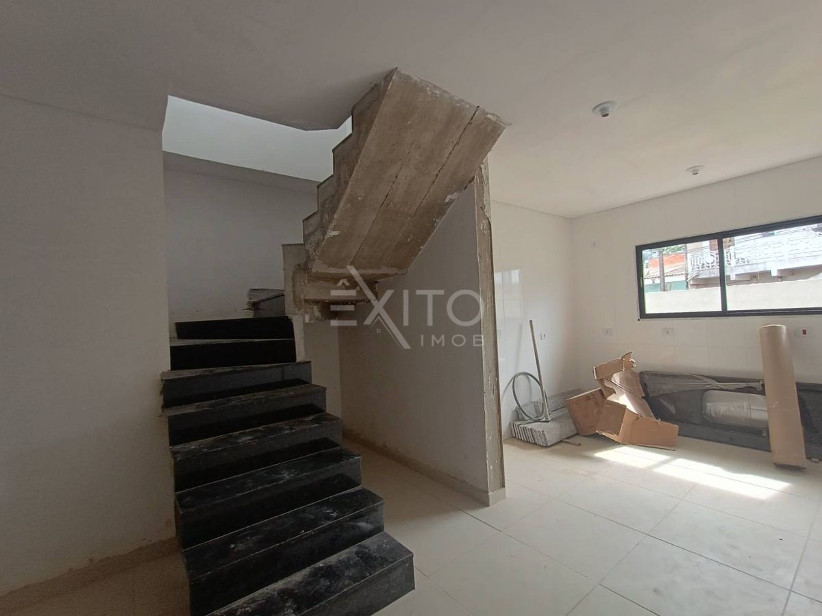 Sobrado, 3 quartos, 104 m² - Foto 15