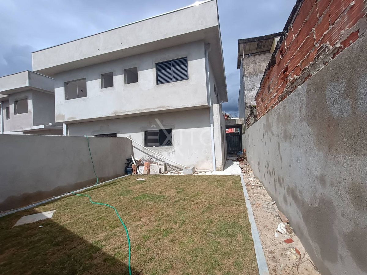 Sobrado, 3 quartos, 104 m² - Foto 12
