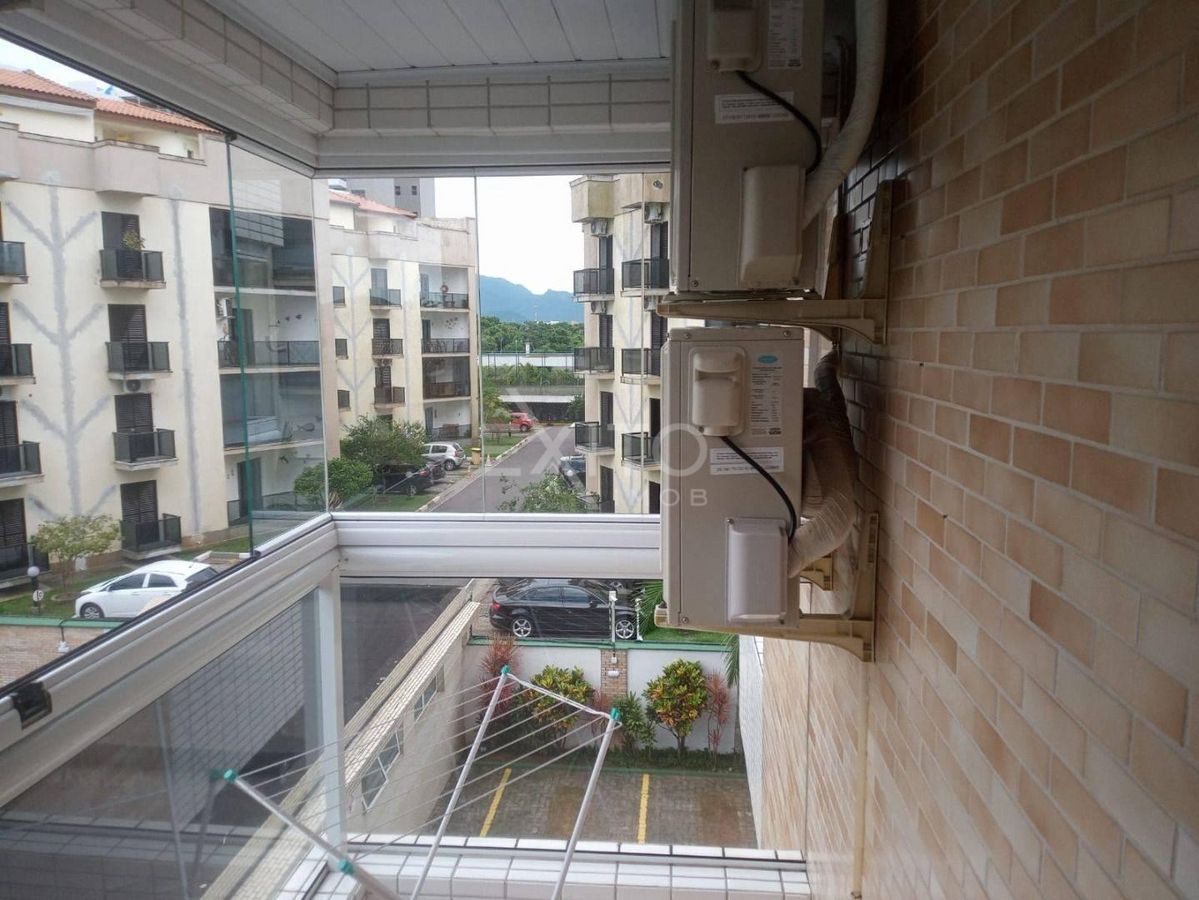 Apartamento, 3 quartos, 90 m² - Foto 4