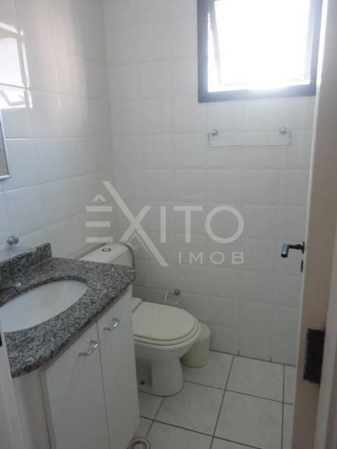 Apartamento, 3 quartos, 90 m² - Foto 7