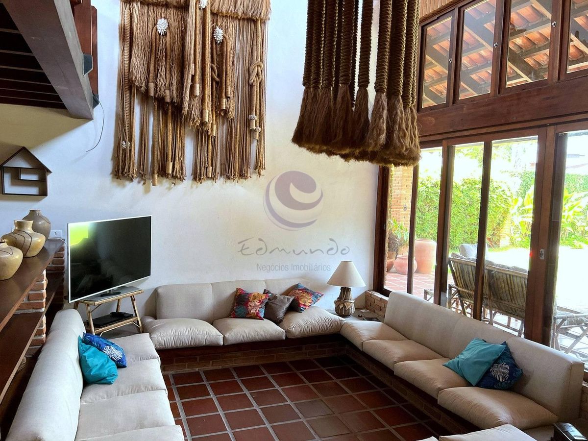 Villa Rios — A casa onde você se vê chegando… e não quer mais sair no Jardim Acapulco.