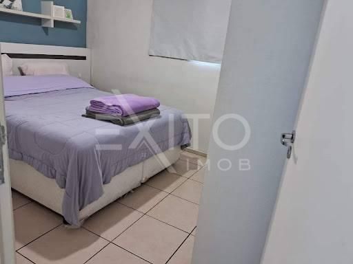 Apartamento, 2 quartos, 50 m² - Foto 11