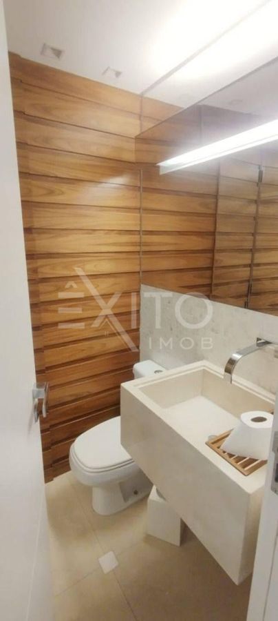 Apartamento, 3 quartos, 170 m² - Foto 20
