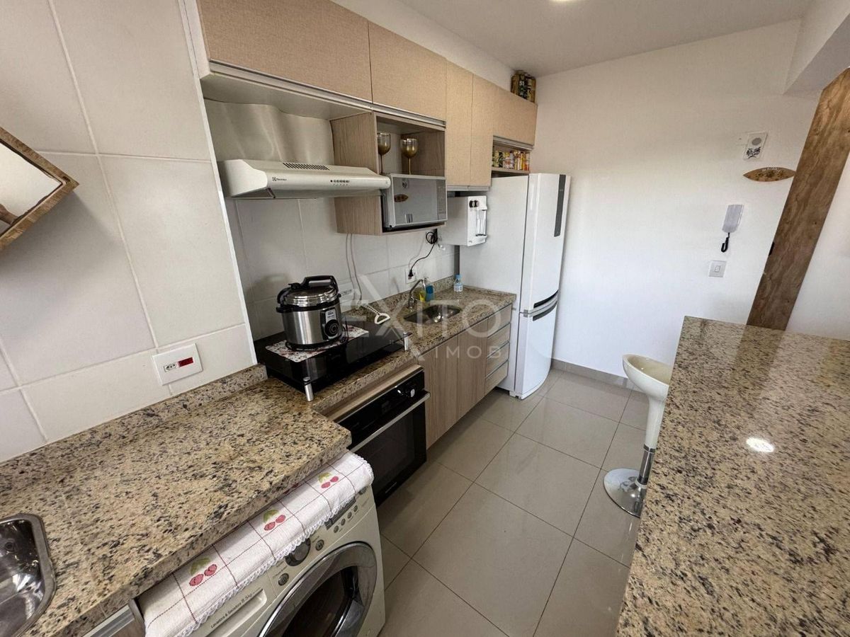 Apartamento, 2 quartos, 78 m² - Foto 12