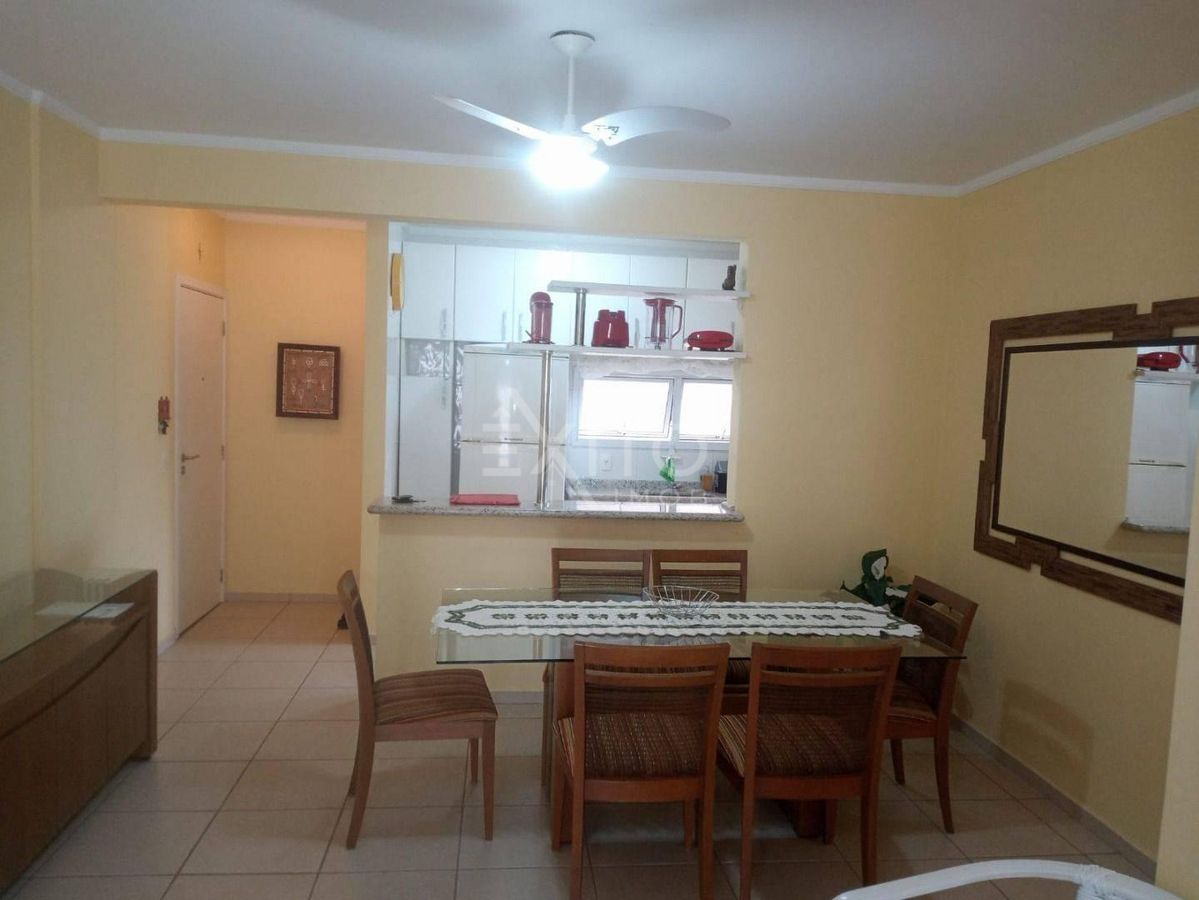 Apartamento, 3 quartos, 90 m² - Foto 2