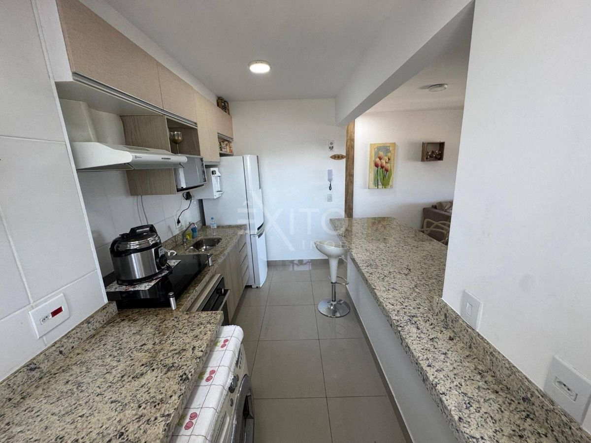 Apartamento, 2 quartos, 78 m² - Foto 3