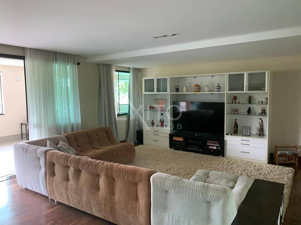 Casa, 3 quartos, 600 m² - Foto 9