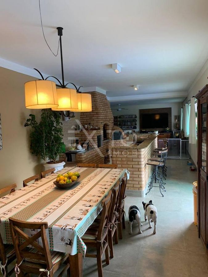Casa, 3 quartos, 600 m² - Foto 13