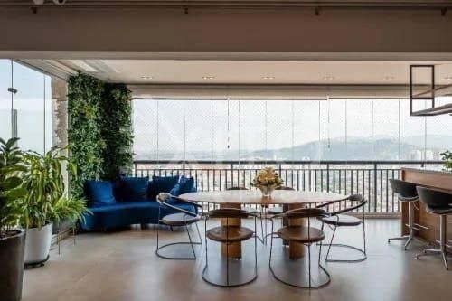 Apartamento, 4 quartos, 287 m² - Foto 15