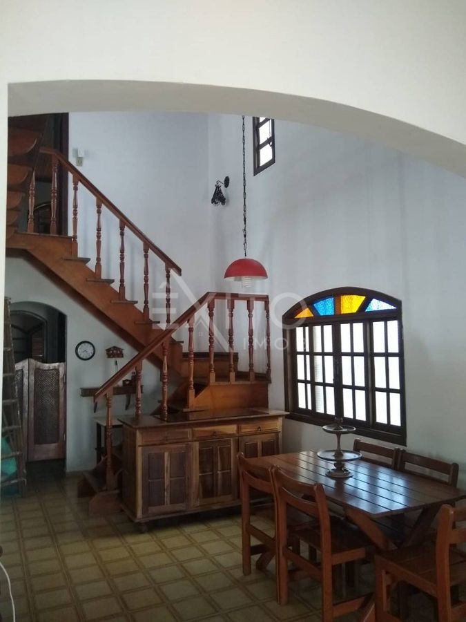 Casa, 4 quartos, 193 m² - Foto 16