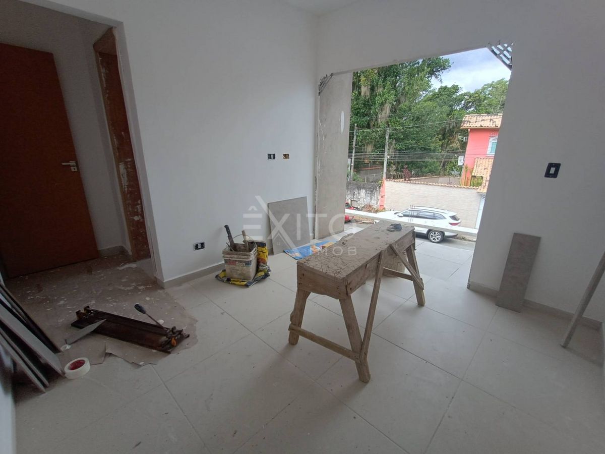 Sobrado, 3 quartos, 104 m² - Foto 26