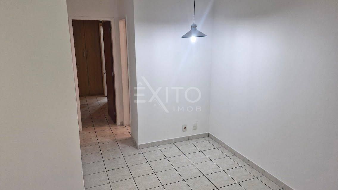 Apartamento, 2 quartos, 72 m² - Foto 2