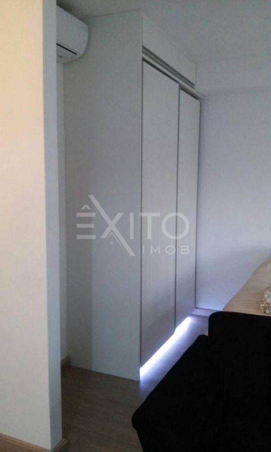 Flat/Apart Hotel, 1 quarto, 48 m² - Foto 7