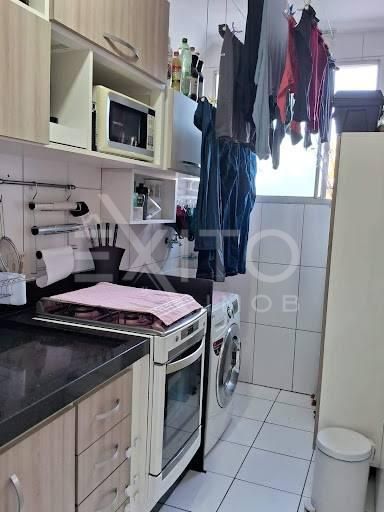 Apartamento, 2 quartos, 50 m² - Foto 8